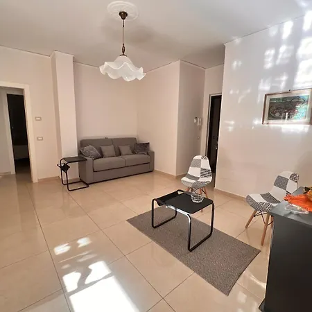 Le Di Rosa E Antonio Appartement Castellammare di Stabia