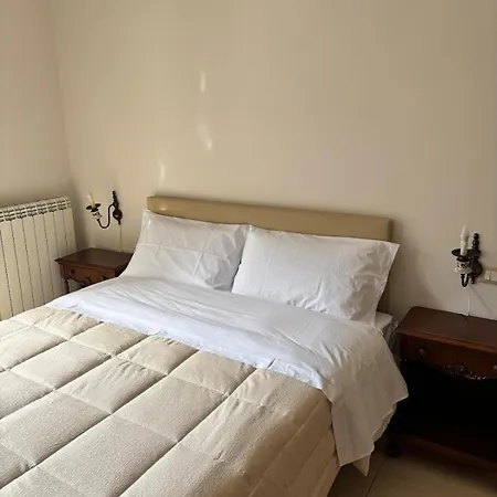 Apartamento Le Di Rosa E Antonio Castellammare di Stabia