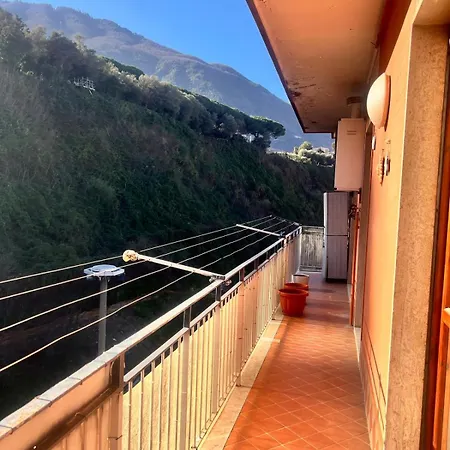 Apartamento Le Di Rosa E Antonio Castellammare di Stabia