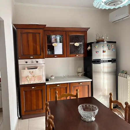 Le Di Rosa E Antonio Apartamento *