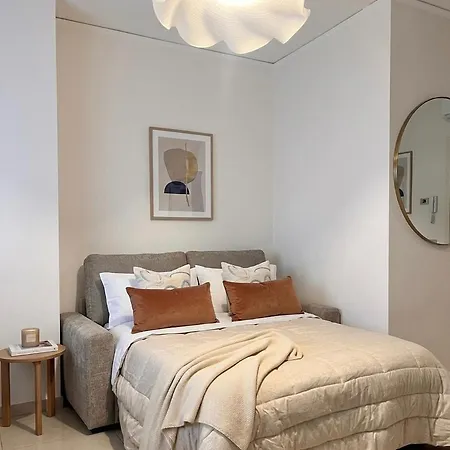 Le Di Rosa E Antonio Appartement *