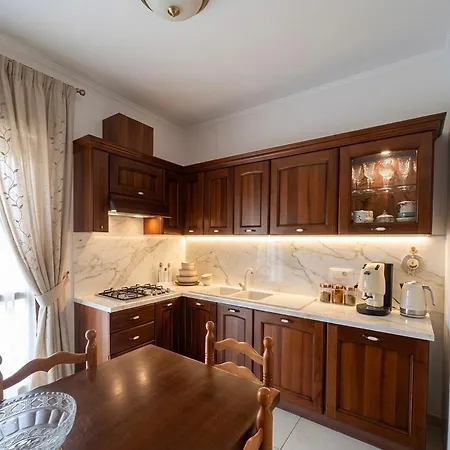 Appartement Le Di Rosa E Antonio Castellammare di Stabia