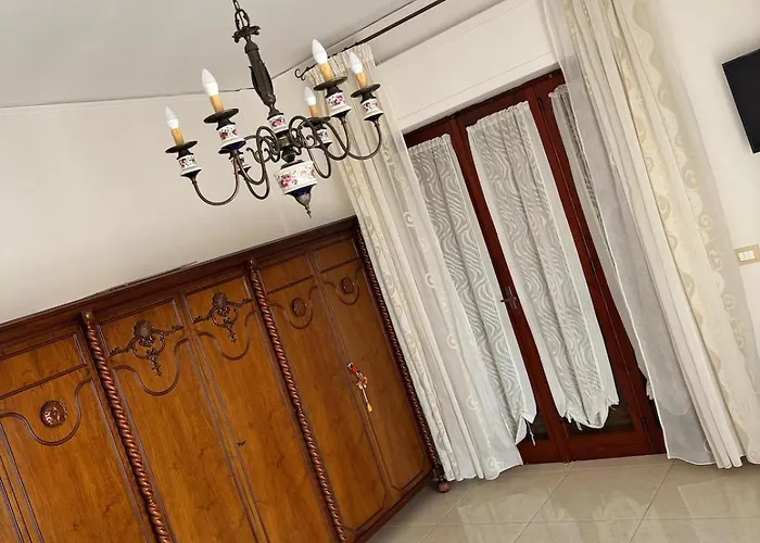 Apartamento Le Di Rosa E Antonio *