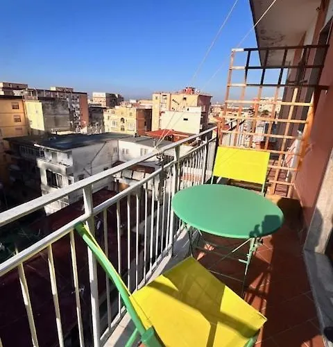 Le Di Rosa E Antonio Apartamento Castellammare di Stabia