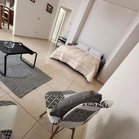 Le Di Rosa E Antonio Apartment