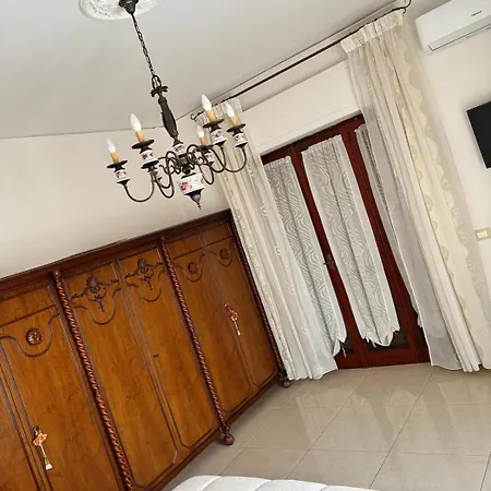 Apartment Le Di Rosa E Antonio *