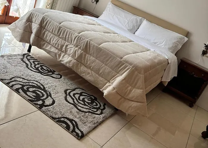 Le Di Rosa E Antonio Apartment