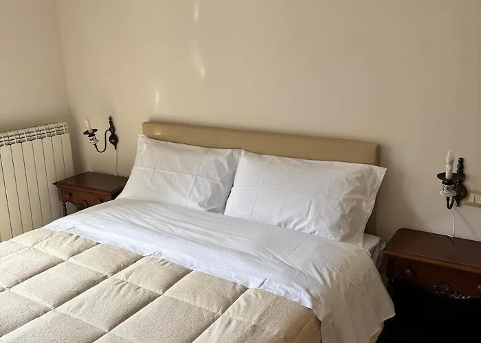 Apartment Le Di Rosa E Antonio Castellammare di Stabia