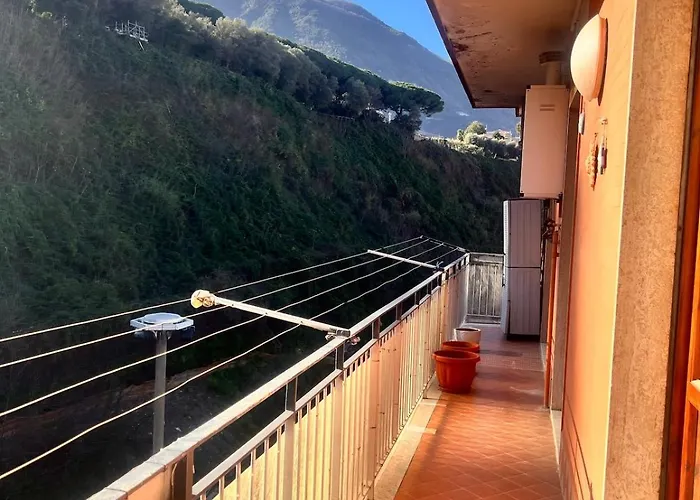 Apartment Le Di Rosa E Antonio Castellammare di Stabia