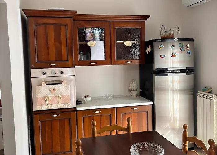 Le Di Rosa E Antonio Apartment *